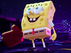 スマブラ風ACT「Nickelodeon All-Star Brawl」の2021年秋リリースが発表。スポンジ・ボブ,タートルズなどのアニメからキャラが参戦