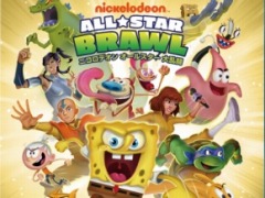タートルズやスポンジ・ボブも参戦。乱闘系対戦アクション「ニコロデオン オールスター大乱闘 アルティメットエディション」本日リリース