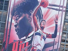 「NBA 2K22」,マイキャリアとザ・シティの詳細が明らかに。マイキャリアはオープンワールドRPGのような“クエスト”形式へ