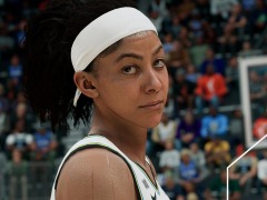「NBA 2K22」のPS5/Xbox Series X版の“The W”の新機能が公開。休養日に3つのアクティビティを追加し,The Wオンラインを刷新