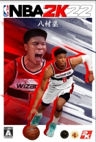 NBA 2K22