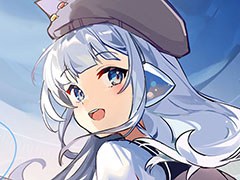 新作アプリ「Rotaeno」,本日配信開始。スマホ本体を回転させてプレイするジャイロ機能を利用した音楽ゲーム