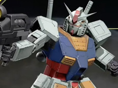 新作ガンダムFPS「GUNDAM EVOLUTION」の公式番組をレポート。CBTで使用可能なユニットとゲームのルールを紹介