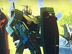 FPS「GUNDAM EVOLUTION」,クローズドβテストのアンケートレポートが公開。次回テストは募集人数を増やし2022年に実施