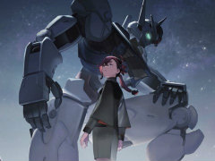 「ガンダムメタバースプロジェクト」の構想や,「機動戦士ガンダム 水星の魔女」の主人公&機体が公開に。第3回ガンダムカンファレンスレポート