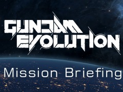 「GUNDAM EVOLUTION」の最新情報を紹介する番組を9月6日22:00より世界同時配信。人気ストリーマーによるエキシビションマッチも実施