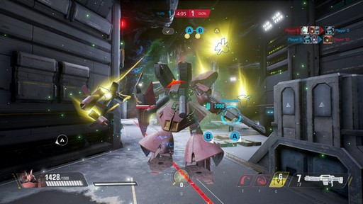  No.048Υͥ / PRۡGUNDAM EVOLUTIONפǥ˥塼פܻؤ FPS򤵤Ż뤷ॷ塼ƥӥ