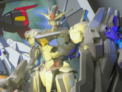 ガンダムコンテンツの未来が語られた「ガンダムカンファレンス Autumn 2022」レポート。“ガンプラスキャン”体験イベントの模様もお届け