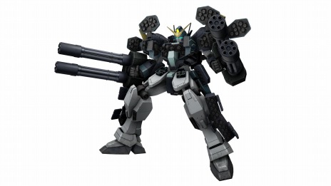  No.005Υͥ / GUNDAM EVOLUTIONפˡȥإӡॺ[EW]ɻء󥢥åץǡȡSeason 3 IGNITIONɤξ
