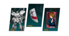 画像集 No.006のサムネイル画像 / 「GUNDAM EVOLUTION」，新シーズン“Season 3 IGNITION”開幕。新ユニット“ガンダムヘビーアームズ改[EW]”を実装
