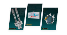 画像集 No.007のサムネイル画像 / 「GUNDAM EVOLUTION」，新シーズン“Season 3 IGNITION”開幕。新ユニット“ガンダムヘビーアームズ改[EW]”を実装