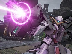「GUNDAM EVOLUTION」,Season 4の紹介トレイラーを公開。新ユニット“ガンダムデュナメス”や,本作初の新ルールが実装予定