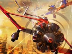 「スカイドリフト インフィニティ」や「バイオミュータント」が対象に。THQ Nordic節分セールが開催中