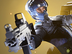 新作バトロワ「SUPER PEOPLE」,8月17日開始のファイナルβテストへ向けたプロモーションページを公式サイトで公開