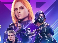 新作バトロワ「SUPER PEOPLE」,ファイナルβテストを開始。賞金制大会“スーパートーナメント”を毎日開催