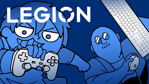 Lenovoߤ路㤬TVۥޥեĤ¼ͪΡ֤路ס27SUPER PEOPLE