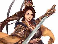 【PR】ついに群英伝も“M化”! CBT応募&実施中で三国武将にもなりきれる「三国群英伝M」は,国取り&兵士育成にハマる