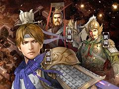 「三国群英伝M」の配信開始は10月7日。App Store,Google Playストアにて事前ダウンロードがスタート