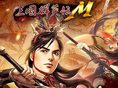 RPG「三国群英伝M」の正式サービスが開始。三国群英伝ONLINEの雰囲気はそのままにシステムなどをスマホ向けに最適化