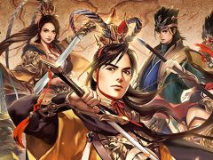 スマホ向け戦略RPG「三国群英伝M」が発表。Android端末向けクローズドβテストが7月29日から実施決定
