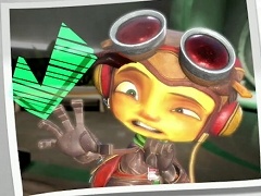 「Psychonauts 2」インプレッション。人の心にダイブし,精神世界を探索するサイキックアクションは丁寧な作りが光る