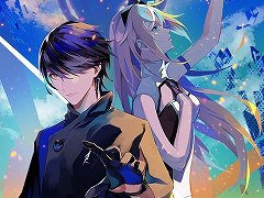 「DYSCHRONIA: Chronos Alternate」のキービジュアルと,ゲームシステムを紹介する最新トレイラーが公開