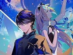 「DYSCHRONIA: Chronos Alternate」,制作プロジェクトのクラウドファンディングが目標を達成