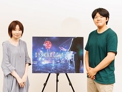 「DYSCHRONIA: Chronos Alternate」インタビュー。常に新しい作品を作り出す“クロノスユニバース”シリーズに集大成が生まれた経緯とは
