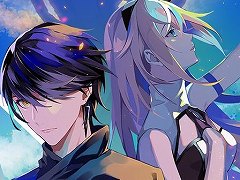 「DYSCHRONIA: Chronos Alternate」,TGS 2022の出展情報を公開。2つのブースで異なるデモ版が登場し,VR会場にもブースを設置予定