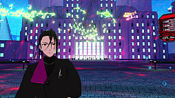 画像集 No.004のサムネイル画像 / 「DYSCHRONIA: Chronos Alternate」，Meta Quest 2向け事前予約と，先行体験版配布の申込受付が本日開始。新たなトレイラーも公開に