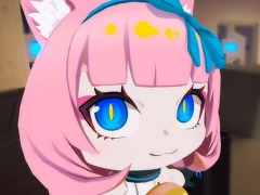 「DYSCHRONIA: Chronos Alternate」発売直前イベントレポート。手足を使ったインタラクションで,VRゲームの新たな捜査と審問を表現する