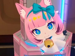 新感覚の“VR捜査ゲーム”「DYSCHRONIA: Chronos Alternate」プレイレポート。謎を解き,証拠を集め,自らの手で犯行を再現せよ