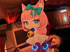 VR捜査ゲーム「DYSCHRONIA: Chronos Alternate」,最新エピソード「Episode II 終局の銃弾」のリリースが12月9日に決定