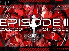 「ディスクロニア: CA Episode II」発売記念イベントレポート。“プレイするほど謎が解ける”本作の注目ポイントを紹介