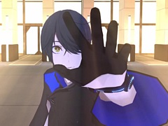 VR捜査ADV「DYSCHRONIA: Chronos Alternate」,完結編の発売直前生放送を7月13日21:00に配信。ゲストは主人公ハル役の千葉翔也さん