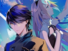 「Episode I - 偽りの目覚め-」が37%オフに。「DYSCHRONIA: Chronos Alternate」のシリーズ完結記念セールが開催に