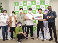コロプラの新作「白猫GOLF」リリース前にプロゲーマーときど選手とゲームメディアが対決。運営方針も明かされたメディア対抗戦レポート