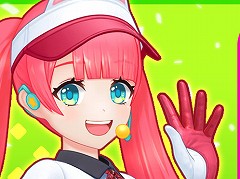 「白猫GOLF」のサービスが本日開始。HIKAKINさんや狩野英孝さん,プロゴルファーの米澤 有さんをゲストに迎えた記念番組は10月27日に配信