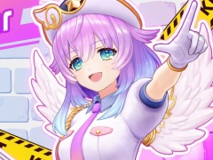 “守護警察”に扮したルカの新衣装が登場。「白猫GOLF」でピックアップ新ウェアガチャを開催,称号リリース記念ミッションも実施