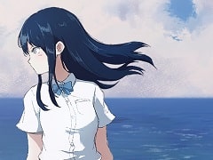 「ナツノカナタ」のフルバージョンが2022年夏リリースへ。メインストーリー後半とキャラクターエピソードを追加