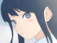 少女が終末世界を旅するADV「ナツノカナタ」フル版(無料)を2022年8月18日にリリース。主題歌“夏の彼方”MVも公開中