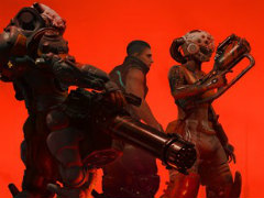 「アセント」,新たな武器やスキンをセットにしたDLC“サイバーセックパック”発売。最新アップデートパッチ5も実装に