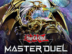 「遊戯王マスターデュエル」の配信が本日スタート。“遊戯王OCG”をオンラインで楽しめるデジタルカードゲーム