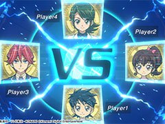 4人同時対戦に対応する新作「遊戯王クロスデュエル」が配信開始。本日20:00には記念のムービーも公開に
