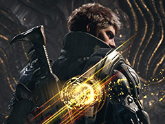 ネクソン新作「PROJECT MAGNUM」発表。“HIT”や“V4”のNAT Gamesが開発する,PC/コンシューマ機向けPvEルートシューター