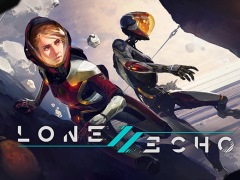 「Lone Echo II」は,2021年8月24日にリリース。Oculus Riftプラットフォーム向けのSFアクションゲーム