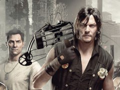 「ステート・オブ・サバイバル」の正式サービスが8月26日に開始。ドラマ「ウォーキング・デッド」とのコラボ決定も明らかに