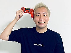 「週刊プロゲーマーファイル」File.200:GENKIモリタ選手【eFootball】