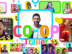 「eFootball 2024」,1人でもCo-opに参加できるようになるアップデートを実施。AIを相手に1シーズンを戦う新モード「マイリーグ」も登場