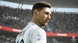 ꡼ No.001 | eFootball 2024